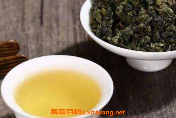 铁观音怎么泡好喝 铁观音的冲泡方法