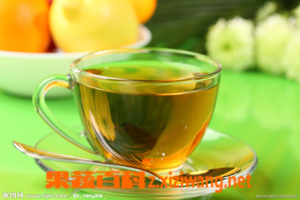 红茶的泡法