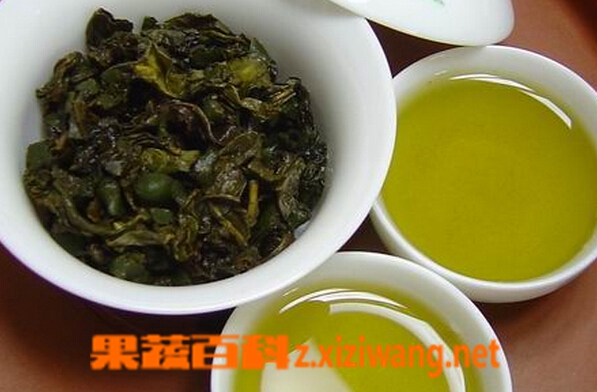 人参乌龙茶怎么泡 人参乌龙茶的泡法