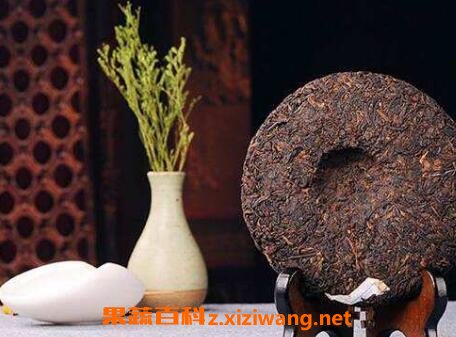 中国普洱茶十大品牌