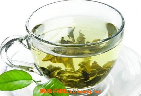 喝绿茶有什么好处 喝绿茶的好处与功效