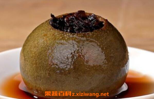 小青柑一颗能泡几天 小青柑的冲泡方法