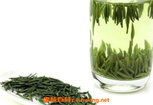 宁波白茶属于什么茶 宁波白茶的功效与作用