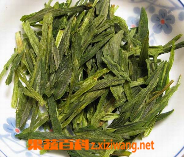 茶叶的种类 茶叶如何分类