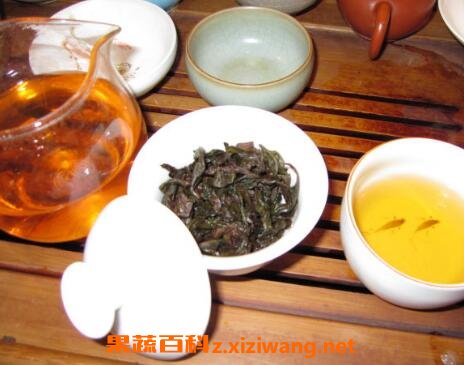 水仙茶如何喝 水仙茶的泡法