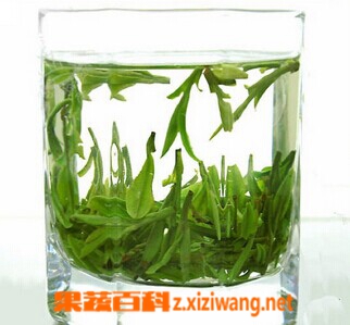 喝绿茶有什么好处呢