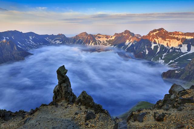 东北第一山是什么山?