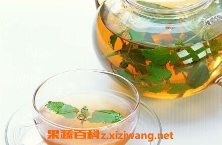 夏天喝什么茶最好 適合夏季喝的茶介紹