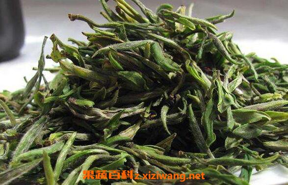 霍山黄芽属于什么茶 霍山黄芽的功效与作用