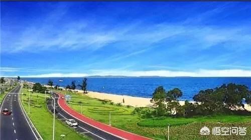 为什么那么多人去厦门旅游？