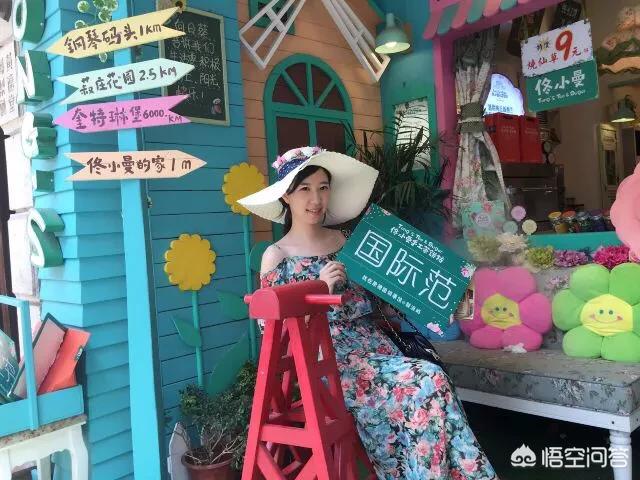 为什么那么多人去厦门旅游？
