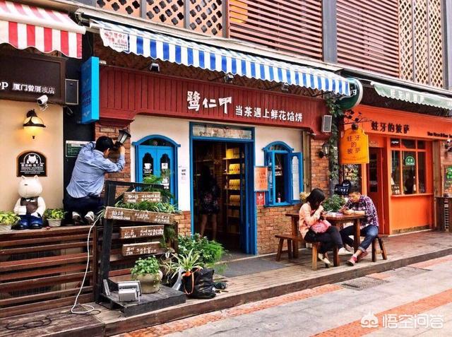 为什么那么多人去厦门旅游？