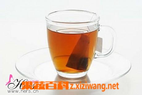 大麦茶的泡法和大麦茶的副作用