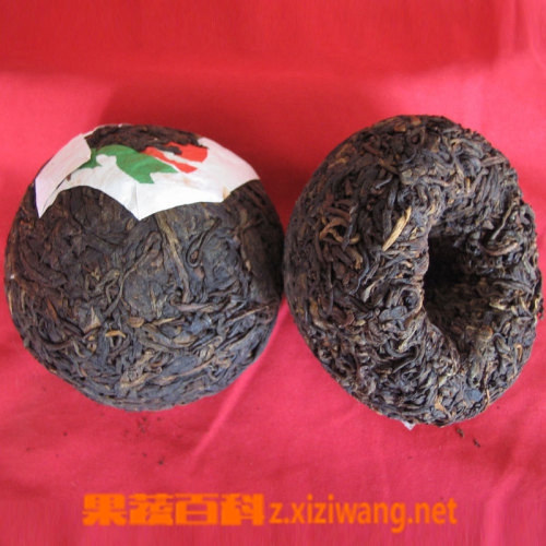 沱茶怎么喝 沱茶功效