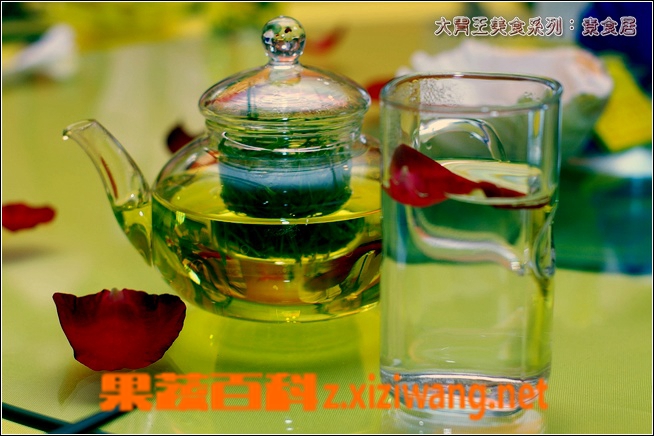 铁观音的功效和营养价值有哪些