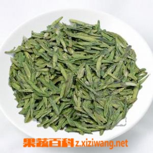 龙井属于绿茶吗