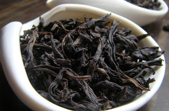 大红袍是什么茶 吃大红袍的功效和好处