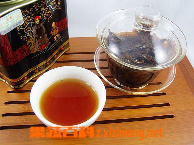 正山小种冲泡要洗茶吗