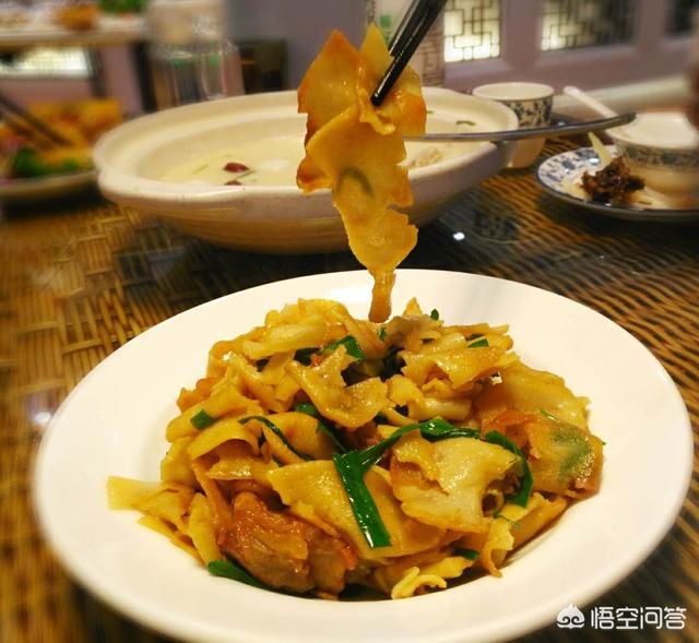 武汉有哪些好吃的值得推荐?