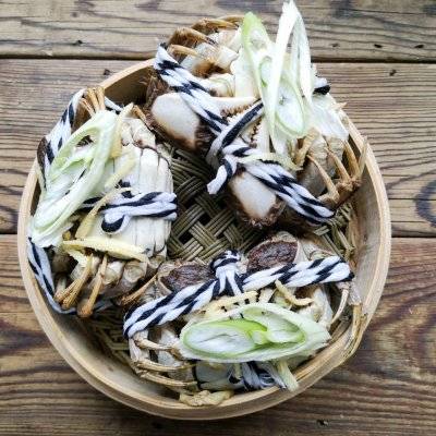 大闸螃蟹的做法大全 大闸蟹怎么做好吃