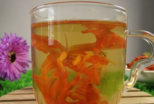 百合花茶怎么保存 保存百合花茶注意事项