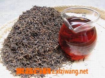 普洱茶的副作用有哪些