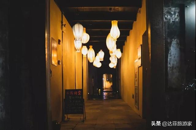 去南浔古镇旅游,有什么餐厅可以推荐吗?