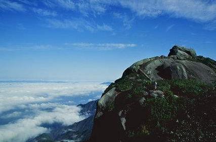 到桂林旅游，你最想去哪个景区玩？