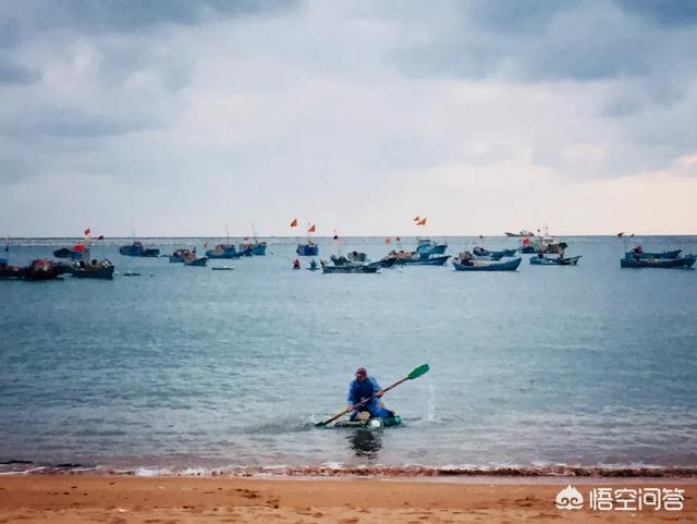 浙江舟山枸杞岛怎么样?