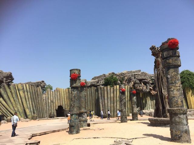 常州有哪些5A级旅游景区？哪些比较好玩？