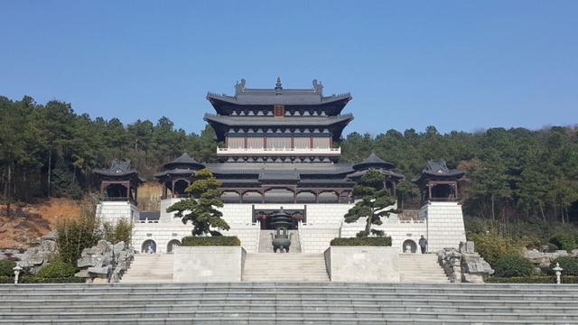 常州有哪些5A级旅游景区？哪些比较好玩？