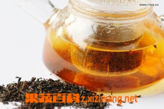 伯爵茶是什么 伯爵茶功效和作用