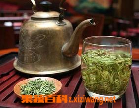 白茶的功效與作用 白茶的泡法