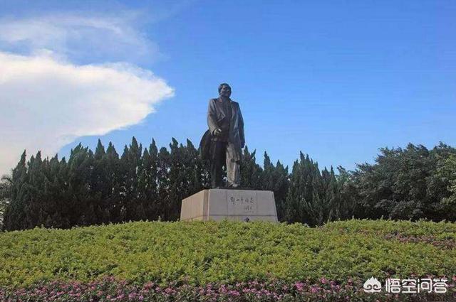 深圳有哪些地标?
