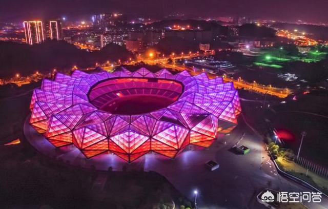 深圳有哪些地标?