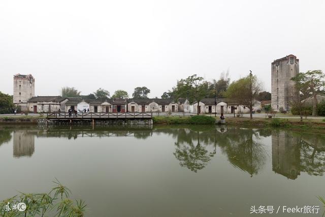 深圳有哪些地标?