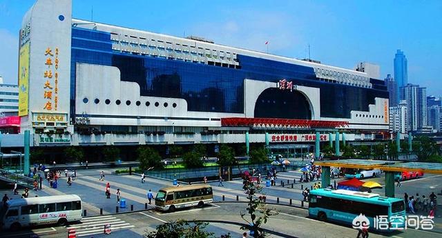 深圳有哪些地标?