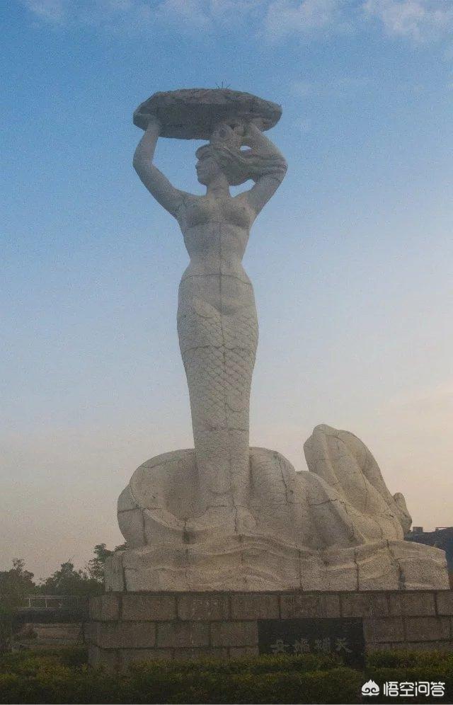 深圳有哪些地标?