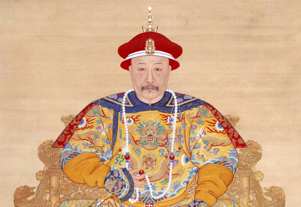 乾隆的尸骨还在地宫吗 纪晓岚怎么死的