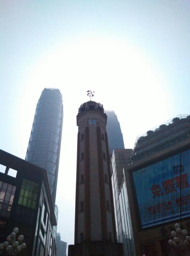 重庆旅游，有哪些地方比较好玩？