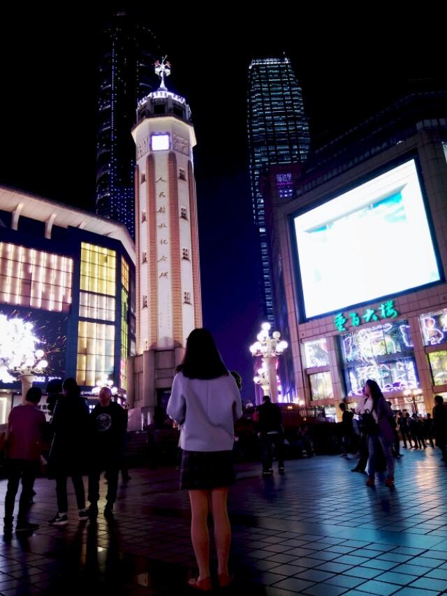 重庆旅游，有哪些地方比较好玩？