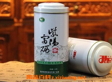 紫阳茶的功效与作用