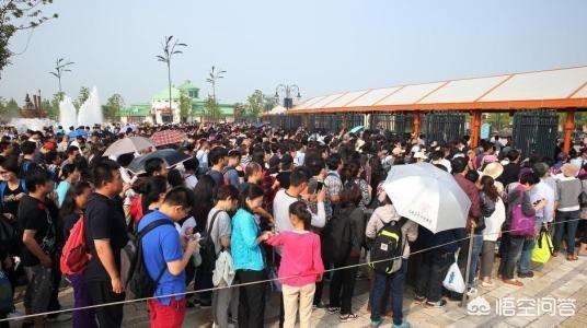 上海迪士尼乐园的旅游体验如何？