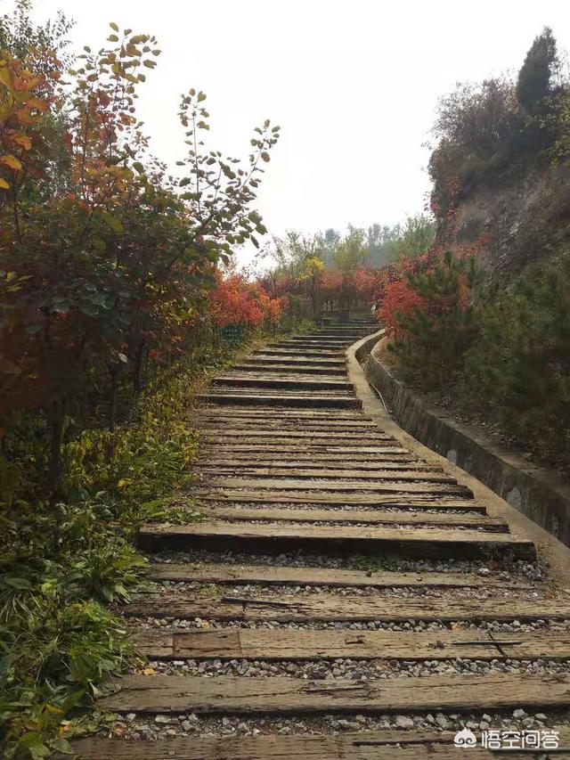 太原崛围山怎么样？