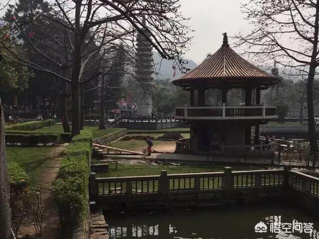 厦门旅游有哪些推荐的景点？