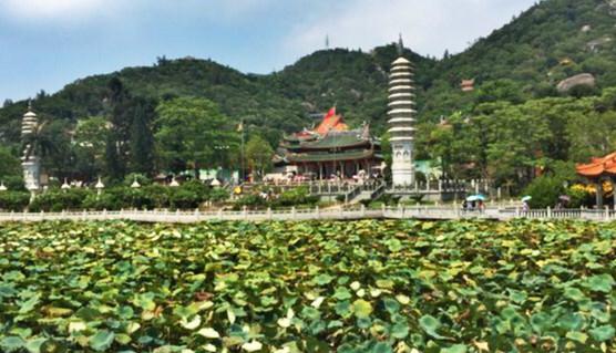 厦门旅游有哪些推荐的景点？