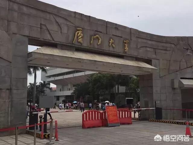 厦门旅游有哪些推荐的景点？