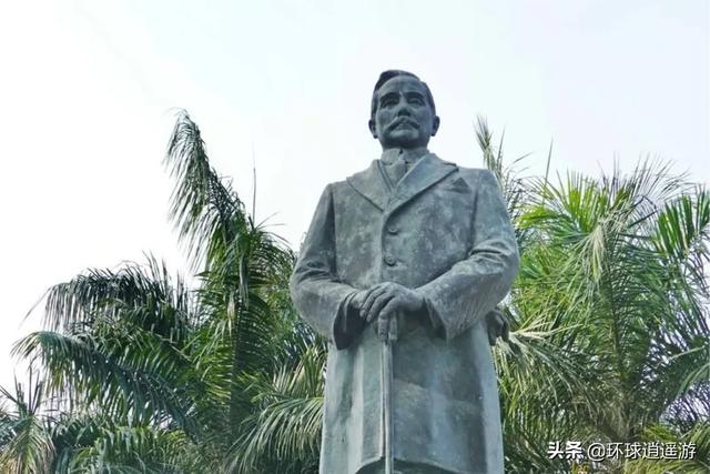 厦门旅游有哪些推荐的景点？