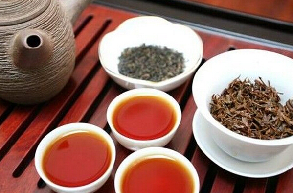 世界四大紅茶知識(shí)介紹