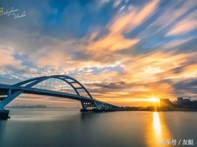 打算去厦门玩,厦门有哪些适合拍照的好地方?